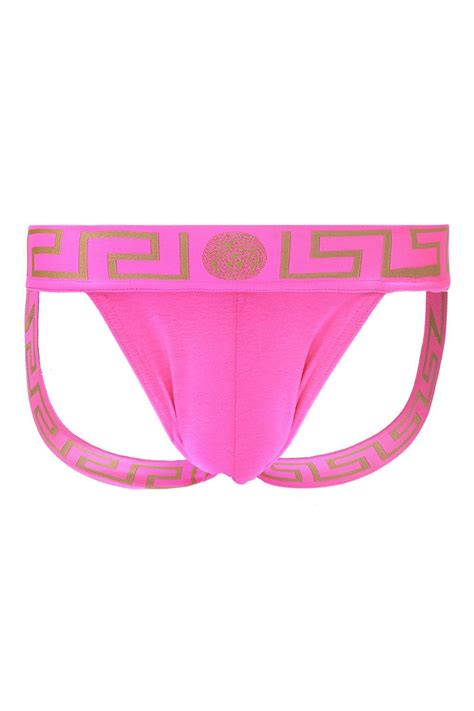 versace jockstrap replica|Versace Jockstrap Underwear for Men for sale .